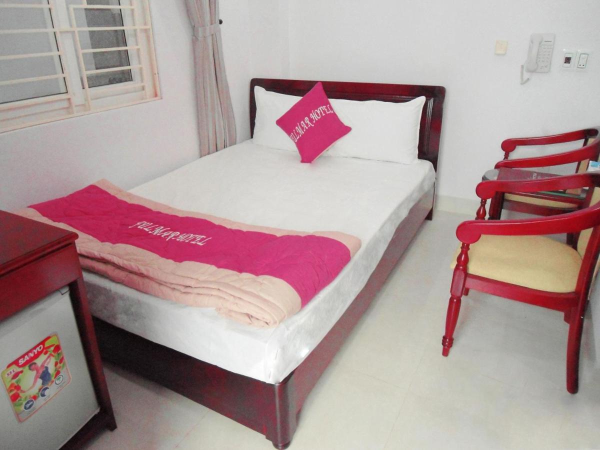 Fulmar Hotel Danang Exterior photo