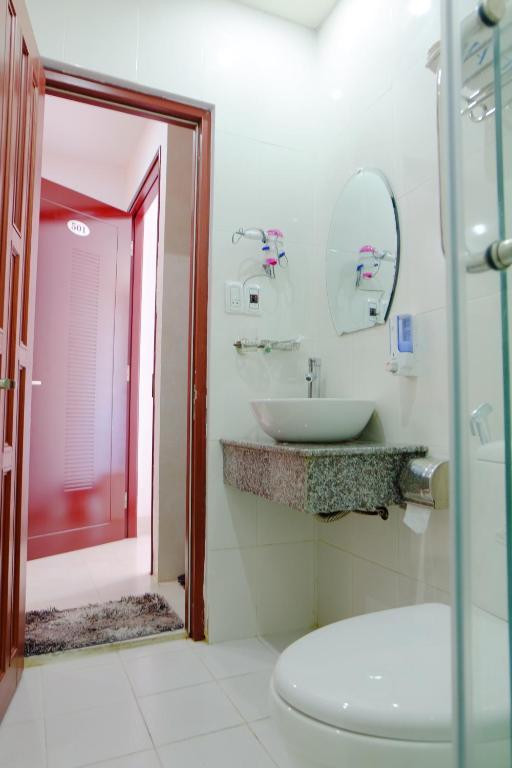 Fulmar Hotel Danang Room photo