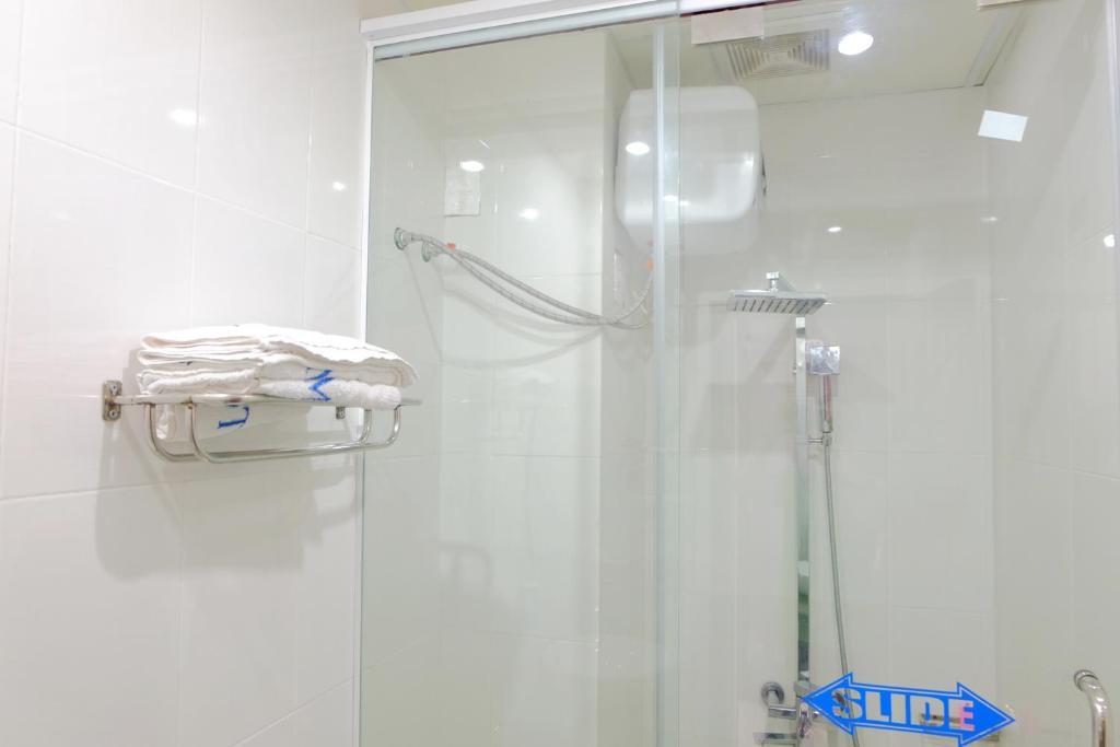 Fulmar Hotel Danang Room photo