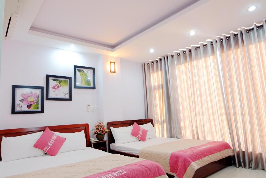 Fulmar Hotel Danang Room photo