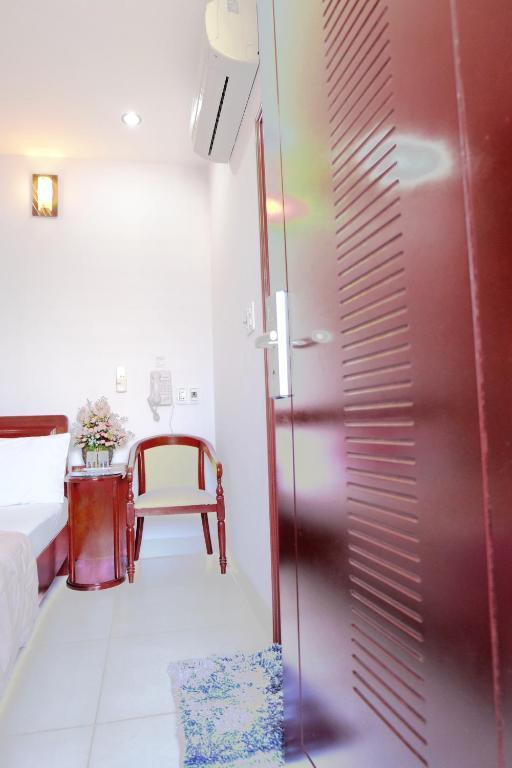 Fulmar Hotel Danang Room photo