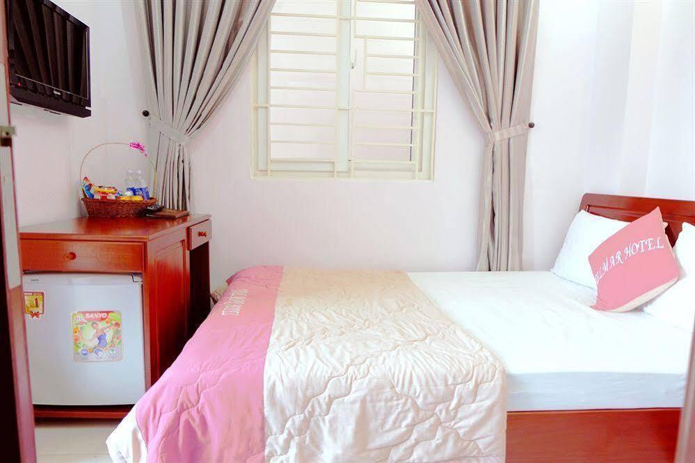 Fulmar Hotel Danang Exterior photo